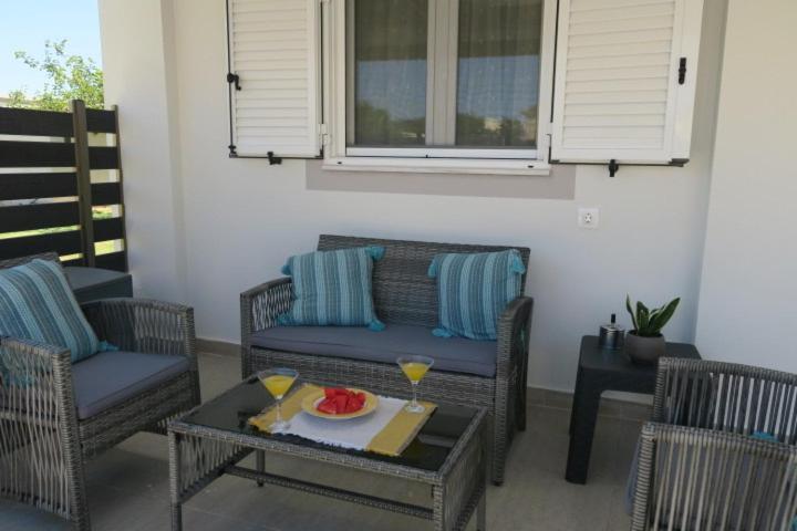 Drosoula House Villa Agios Georgios  Exterior photo