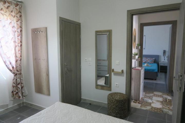 Drosoula House Villa Agios Georgios  Exterior photo