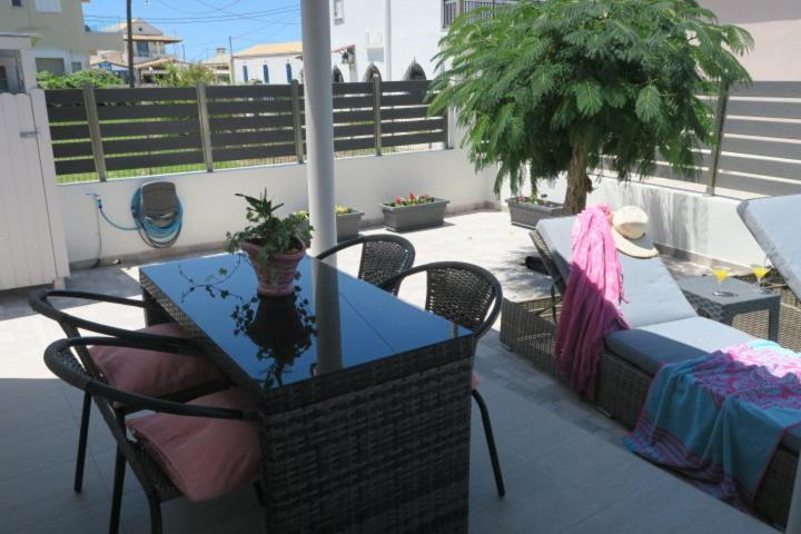Drosoula House Villa Agios Georgios  Exterior photo