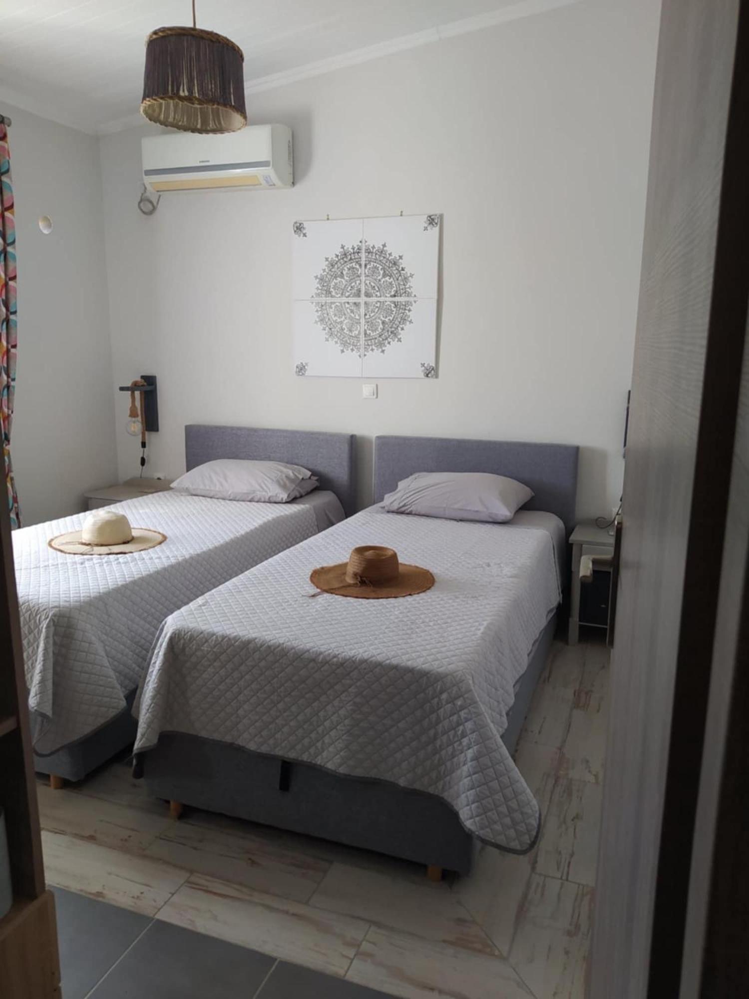 Drosoula House Villa Agios Georgios  Exterior photo